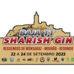 Baja TT Sharish Gin com 90 inscritos na competição auto