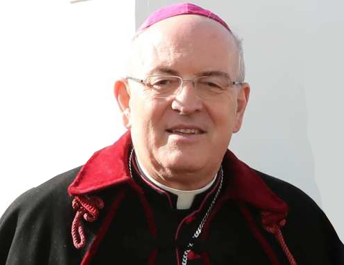  Arcebispo de Évora vai estar em Monsaraz